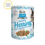 Brit Care Superfruits Herring with Sea Buckthorn 100gm
